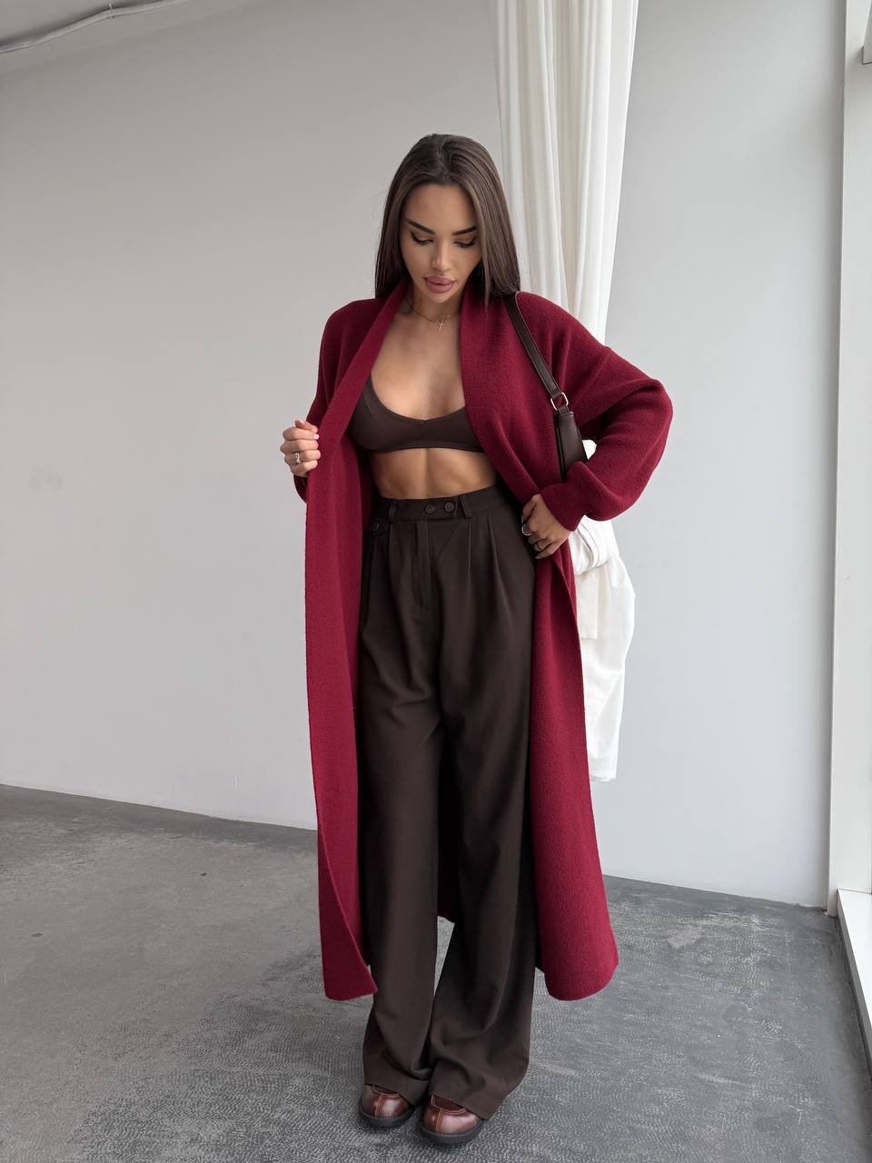 Кардиган 24022617