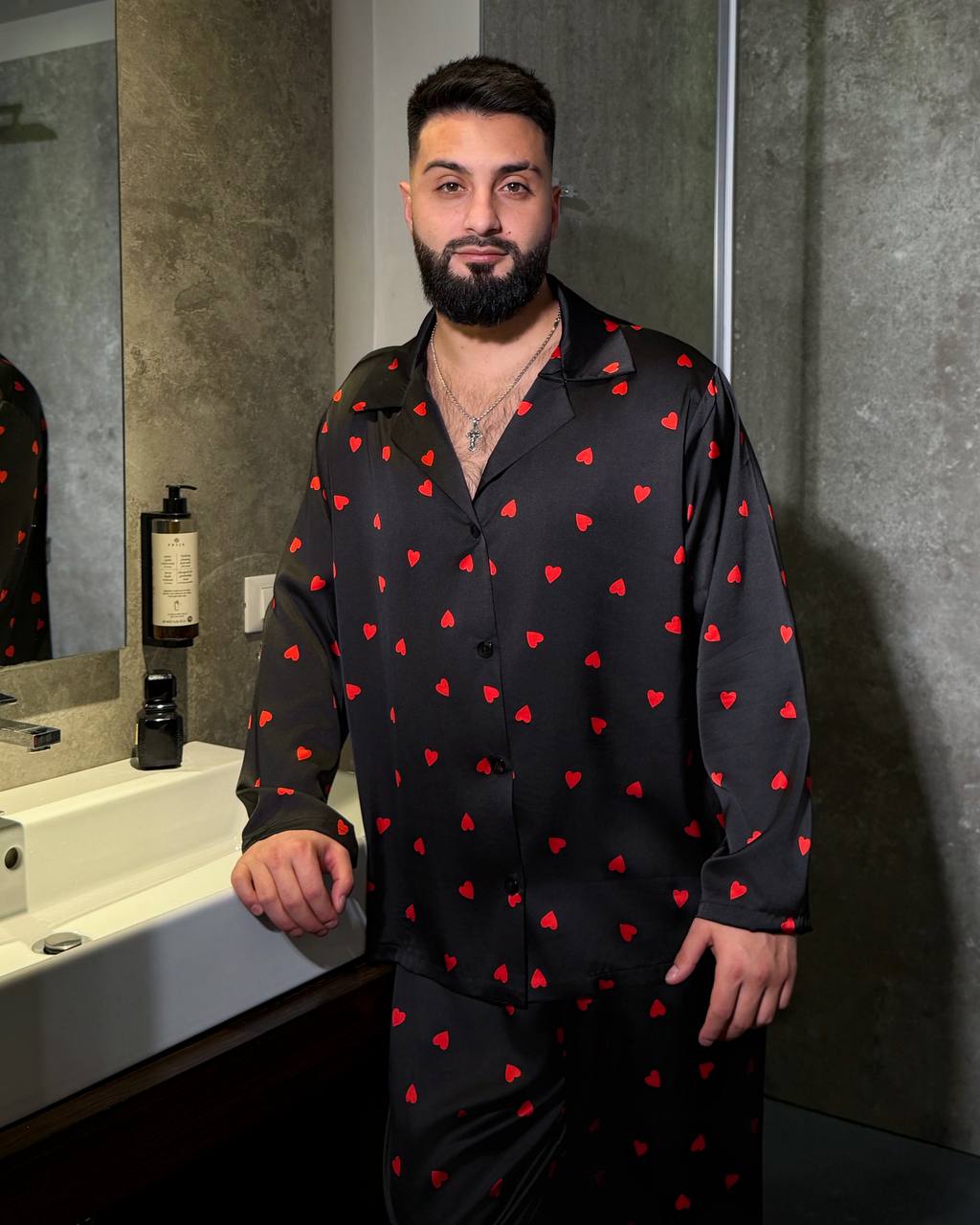 Піжама 05022624