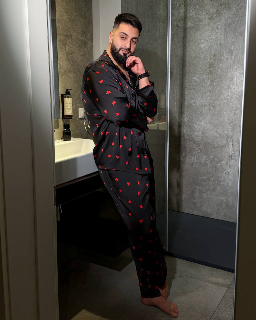 Піжама 05022624