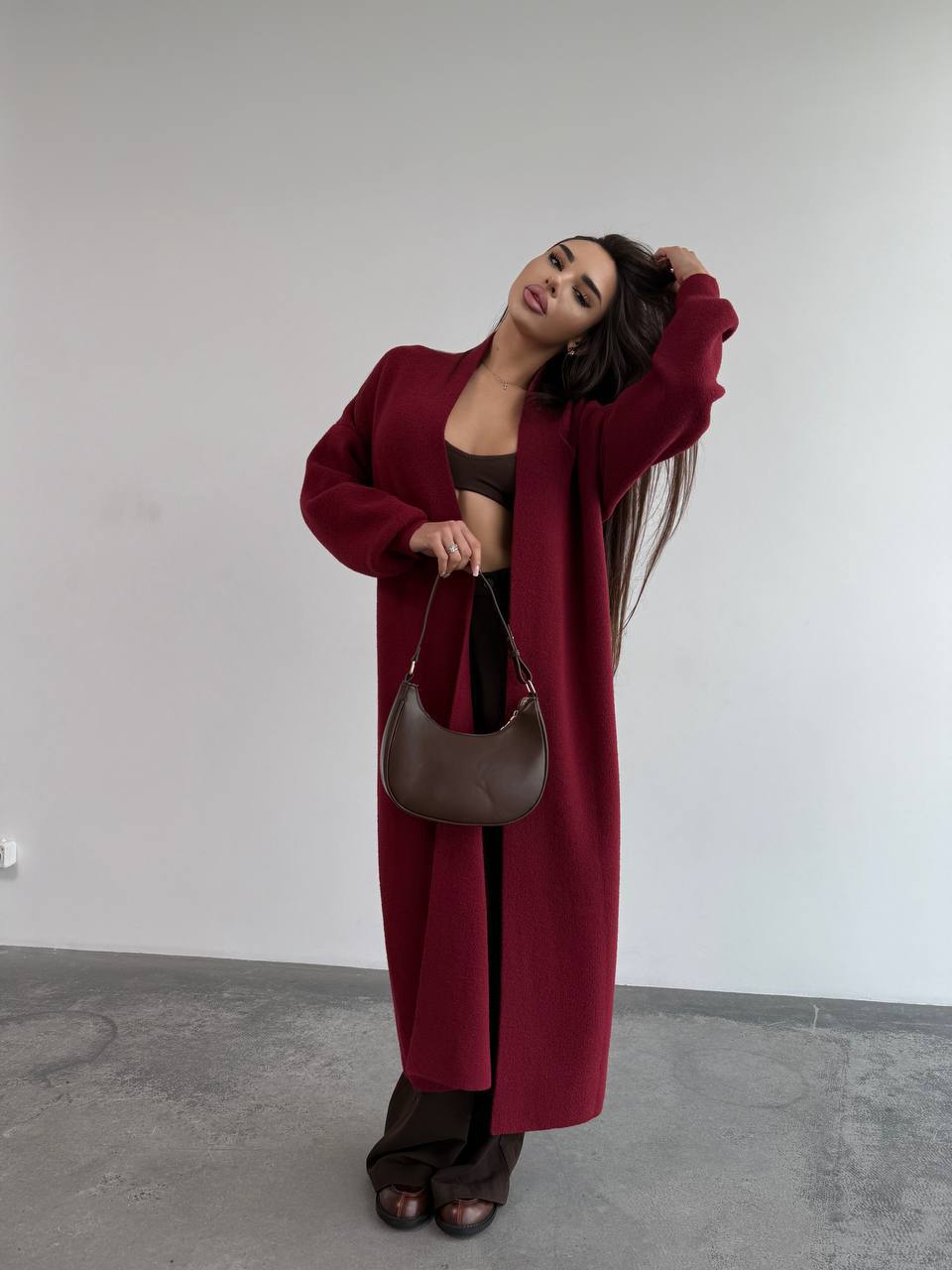 Кардиган 24022617