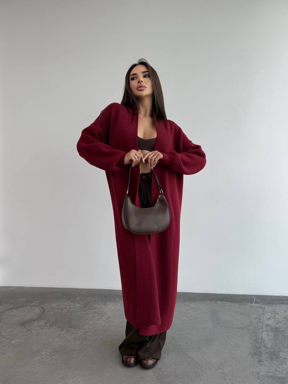 Кардиган 24022617