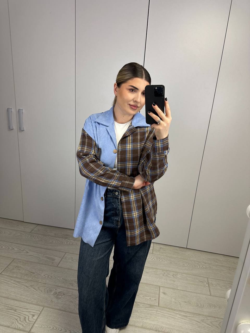 Сорочка 03022603