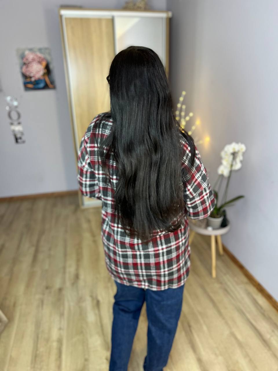 Сорочка 06022602