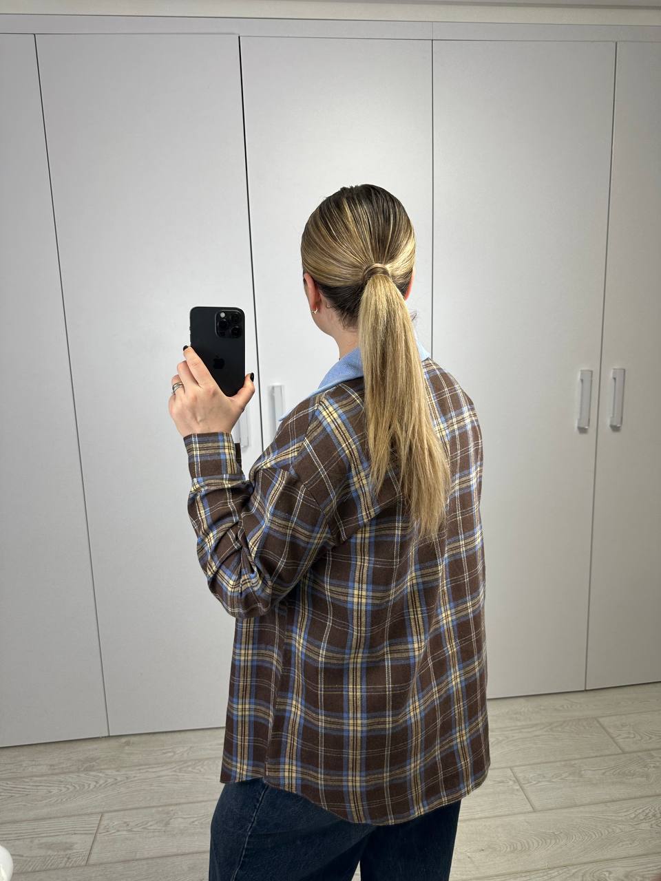 Сорочка 03022603