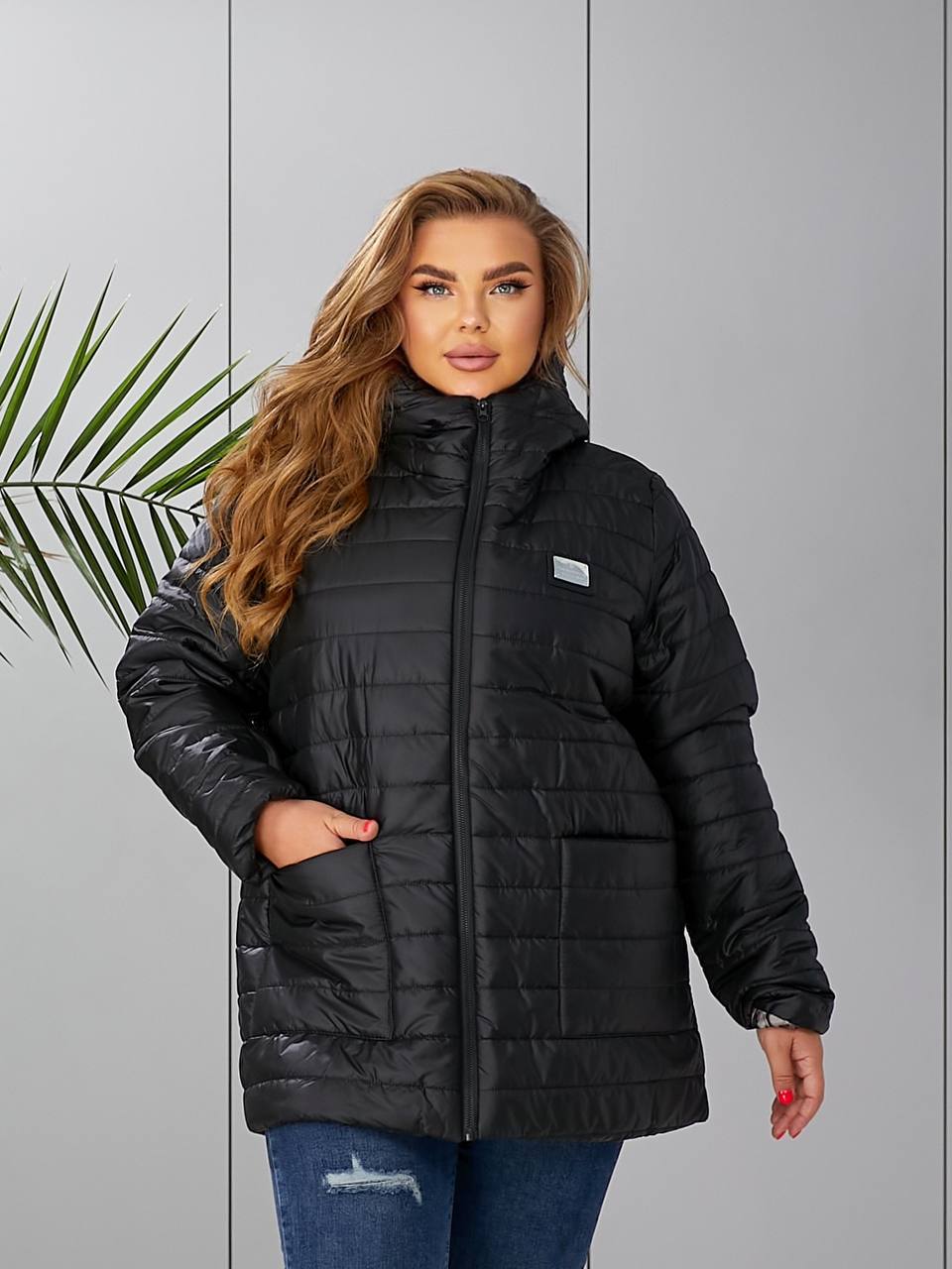 Куртка 240824003