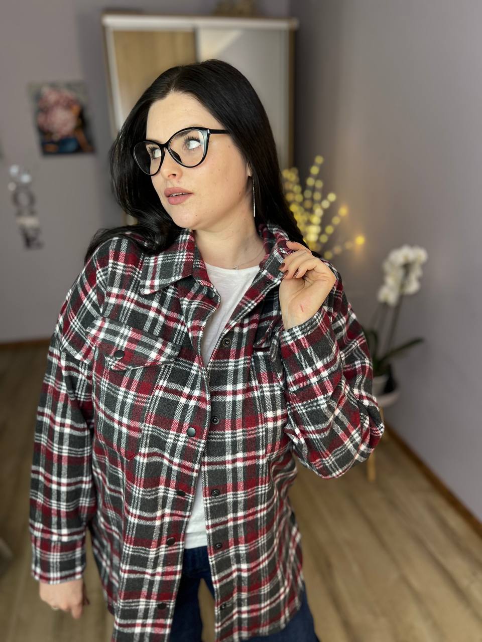 Сорочка 06022602