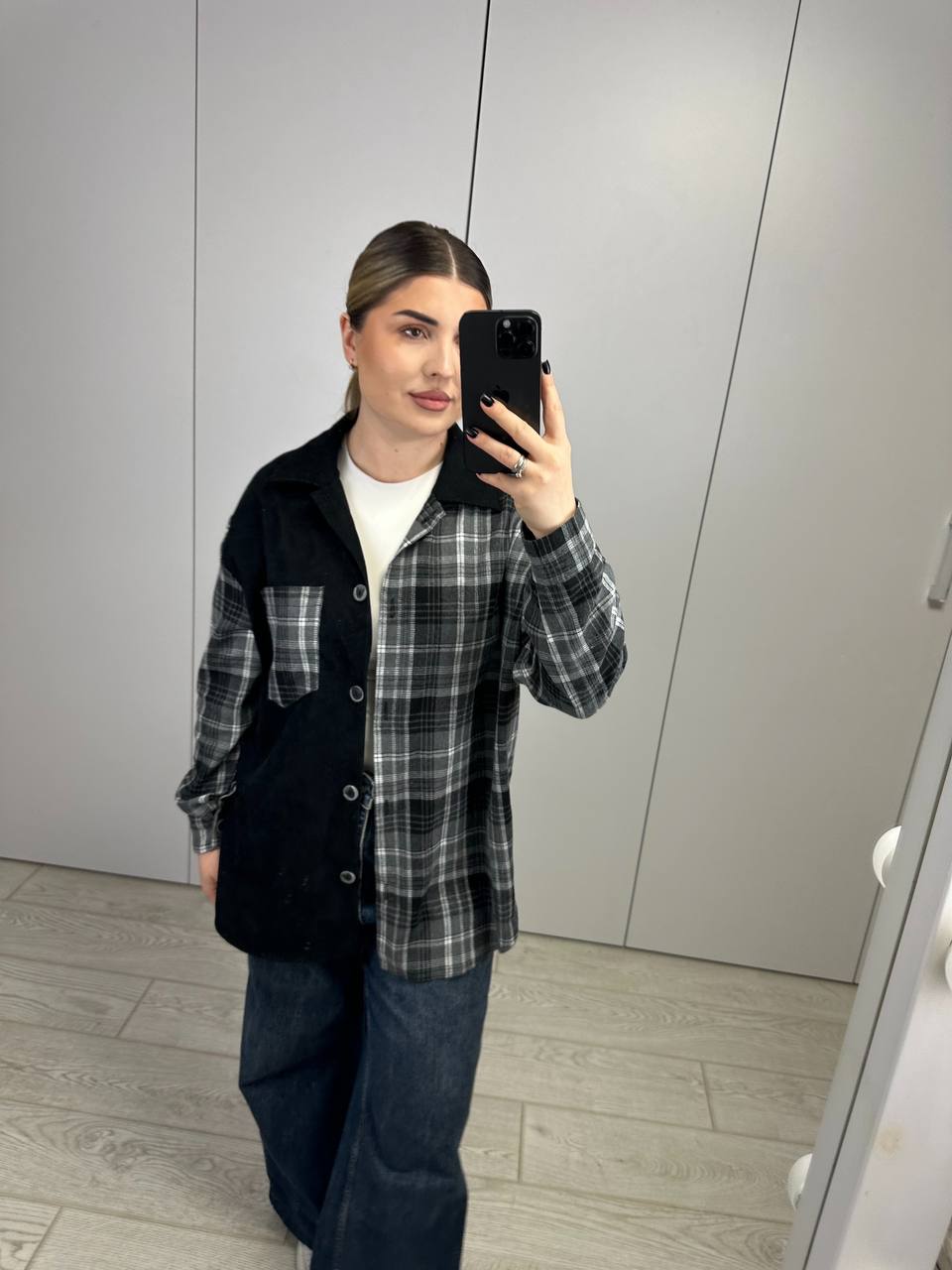 Сорочка 03022603