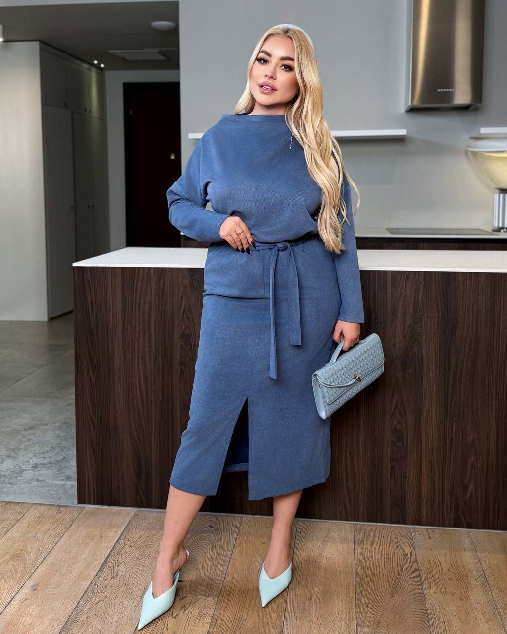 Платье 01022603