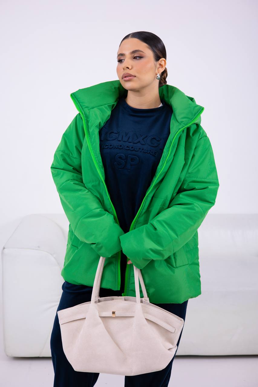 Куртка 08072502