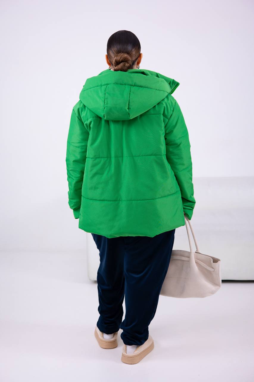 Куртка 08072502