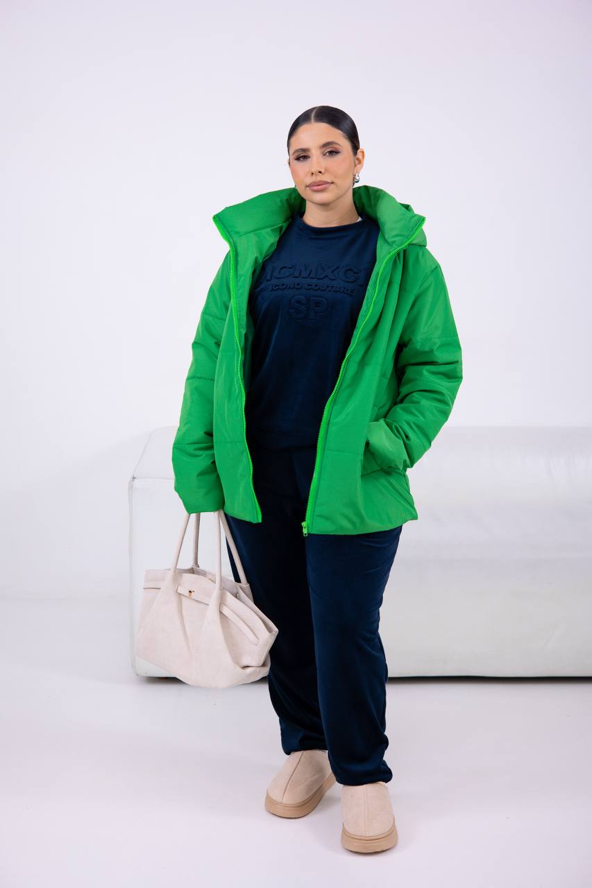 Куртка 08072502