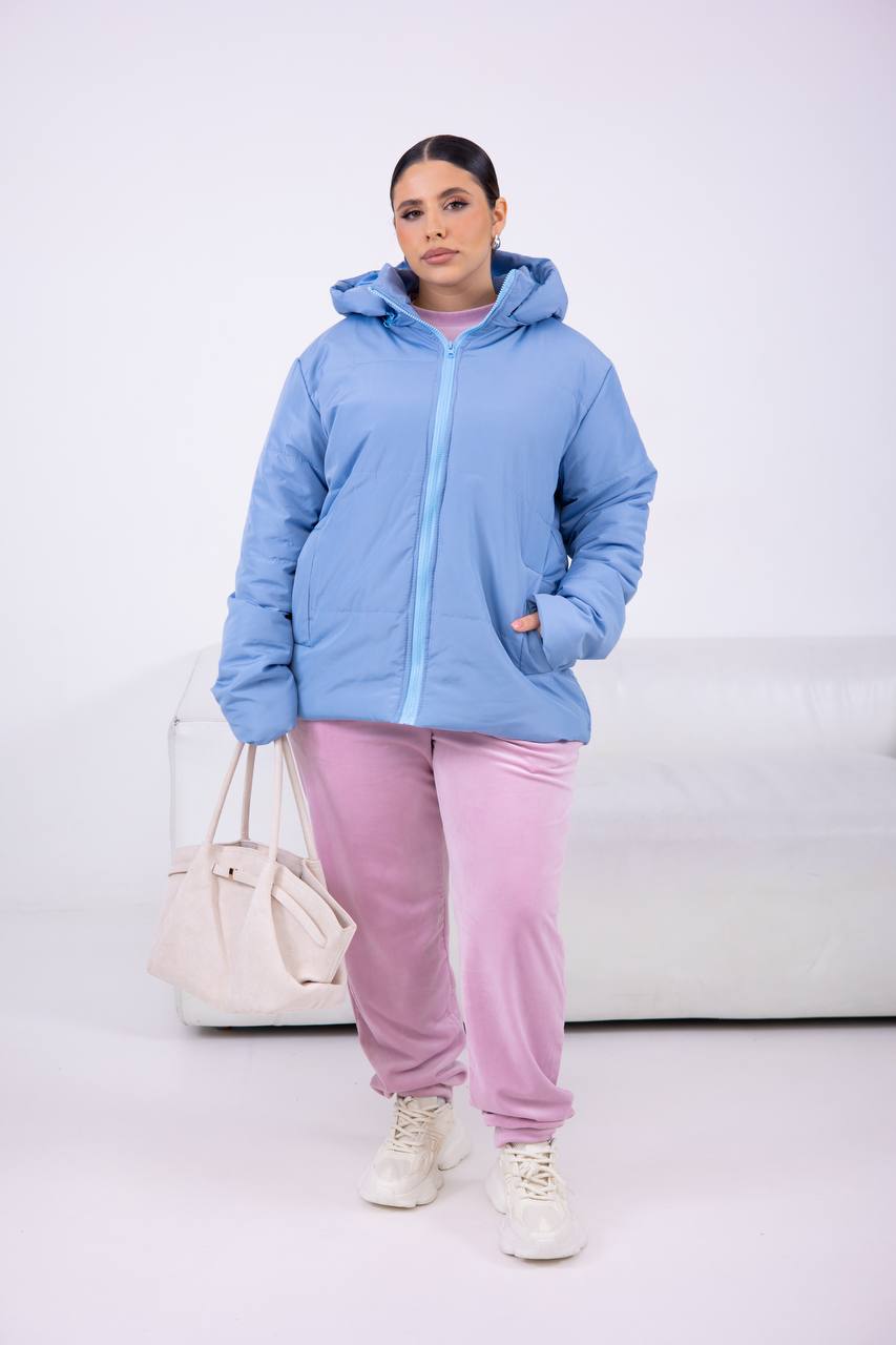 Куртка 08072502