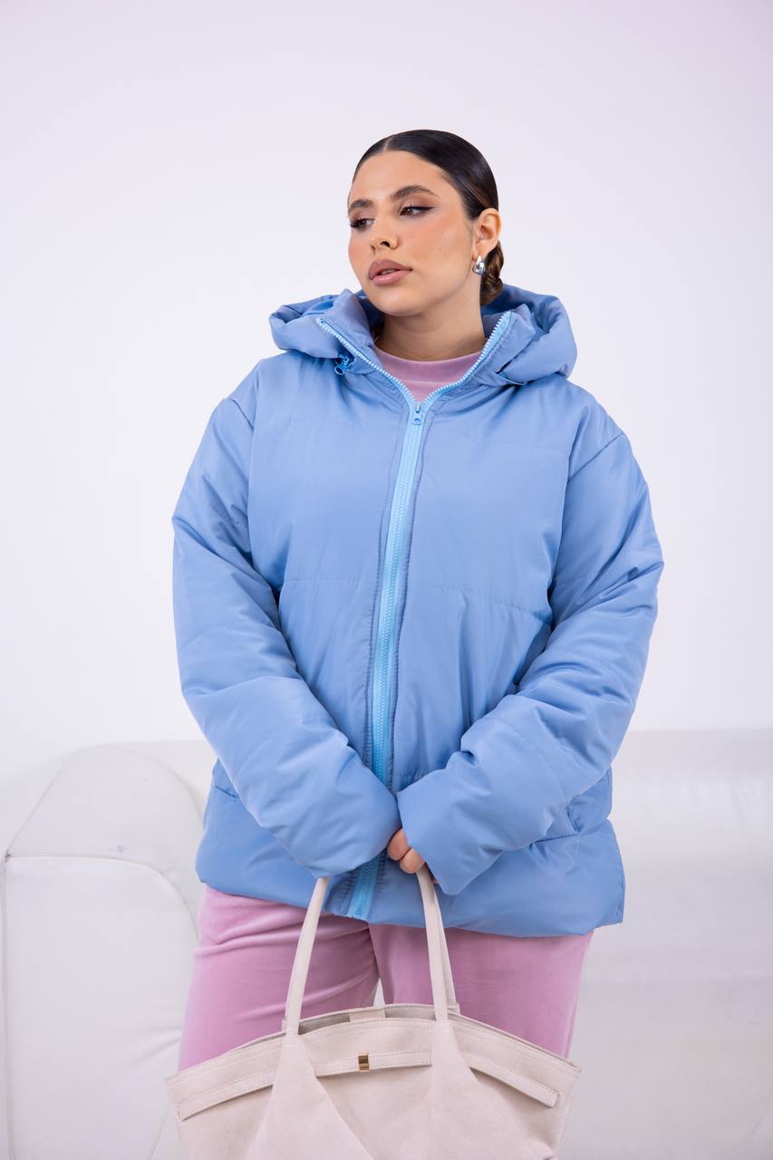 Куртка 08072502