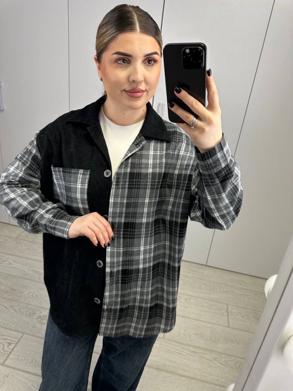 Сорочка 03022603