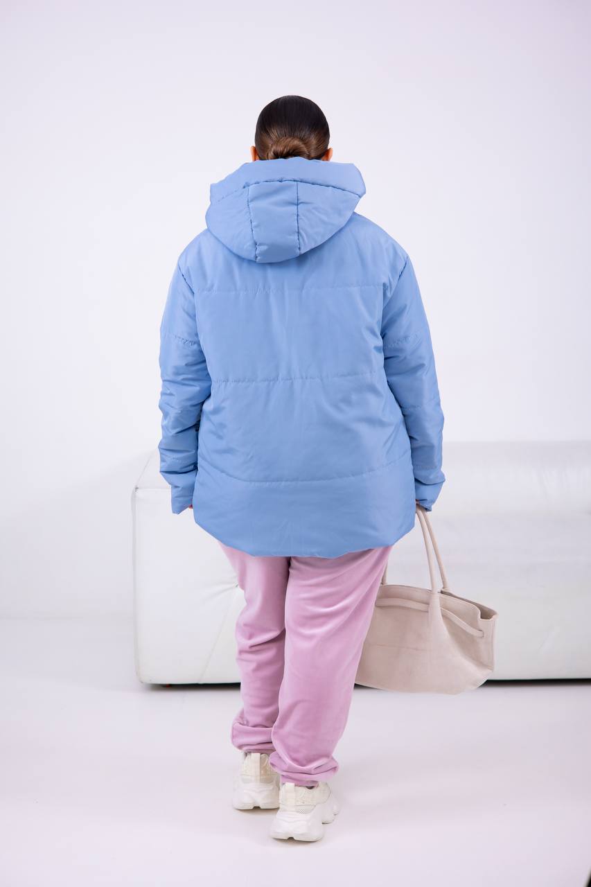 Куртка 08072502