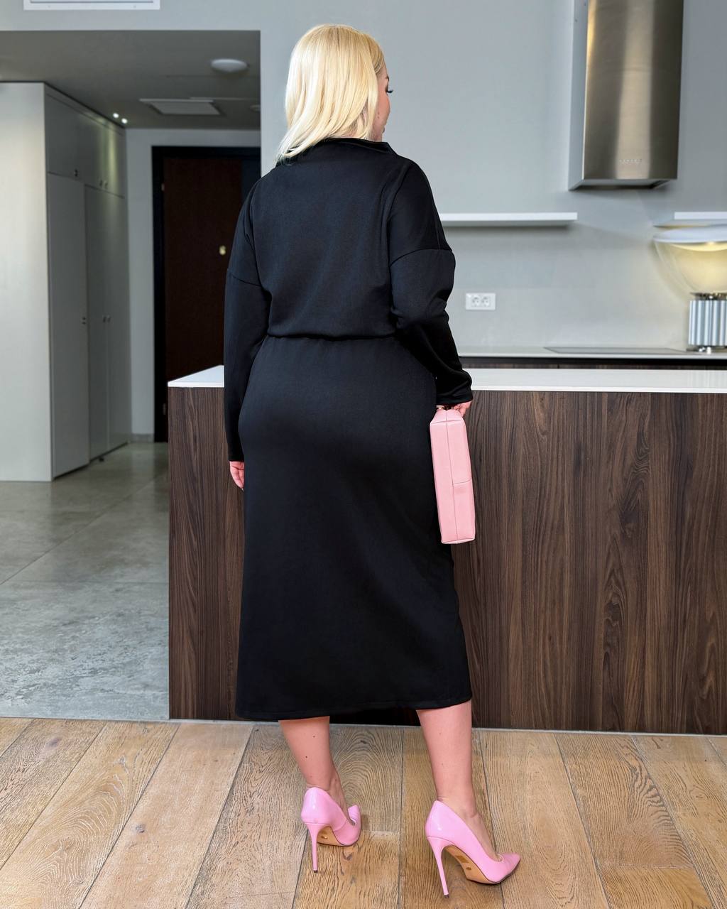 Платье 01022603