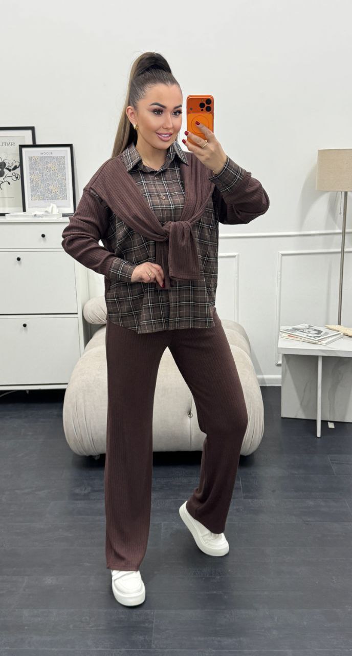 Костюм 10022600