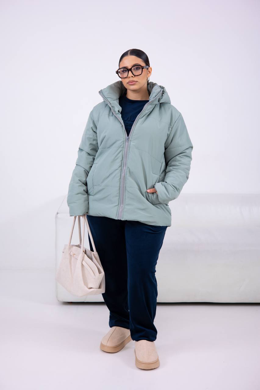 Куртка 08072502