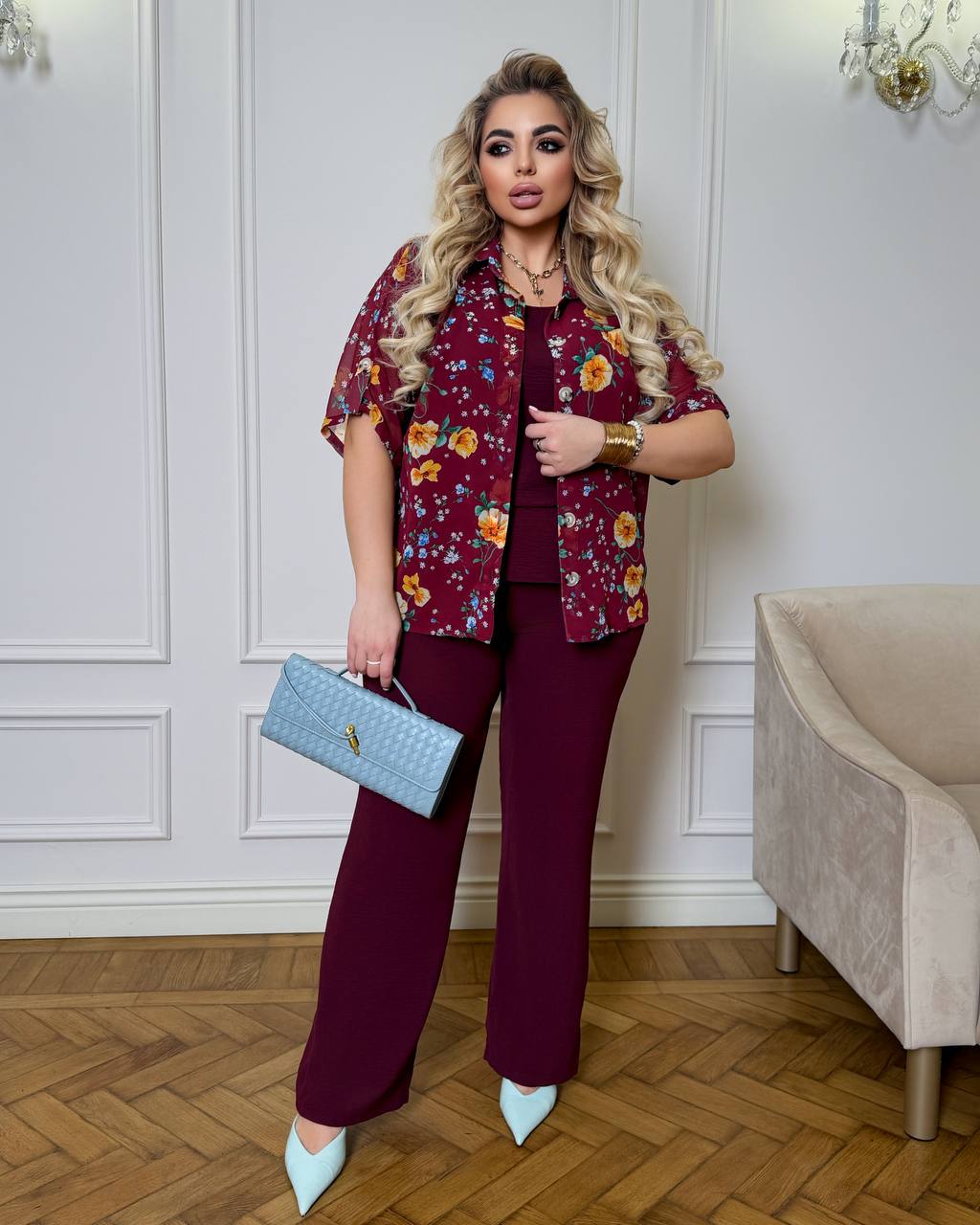 Костюм 20022604