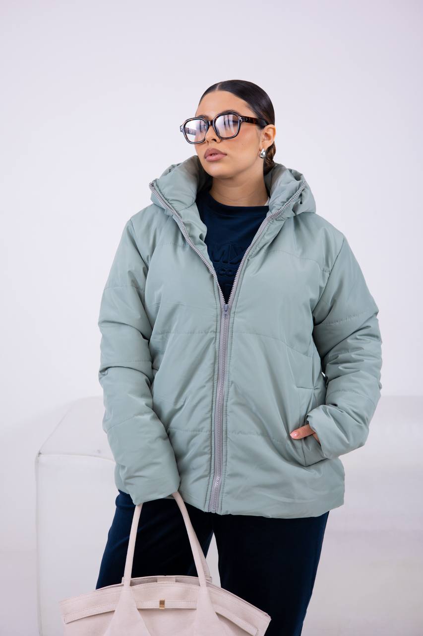 Куртка 08072502