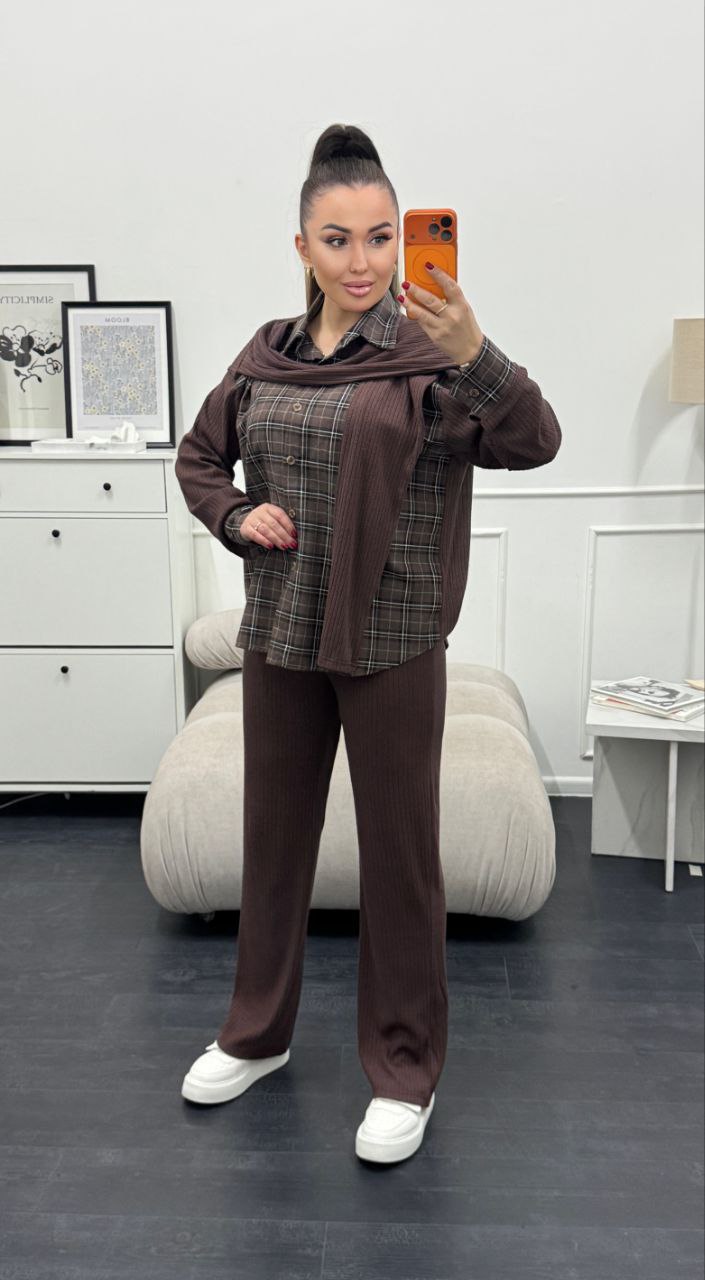 Костюм 10022600