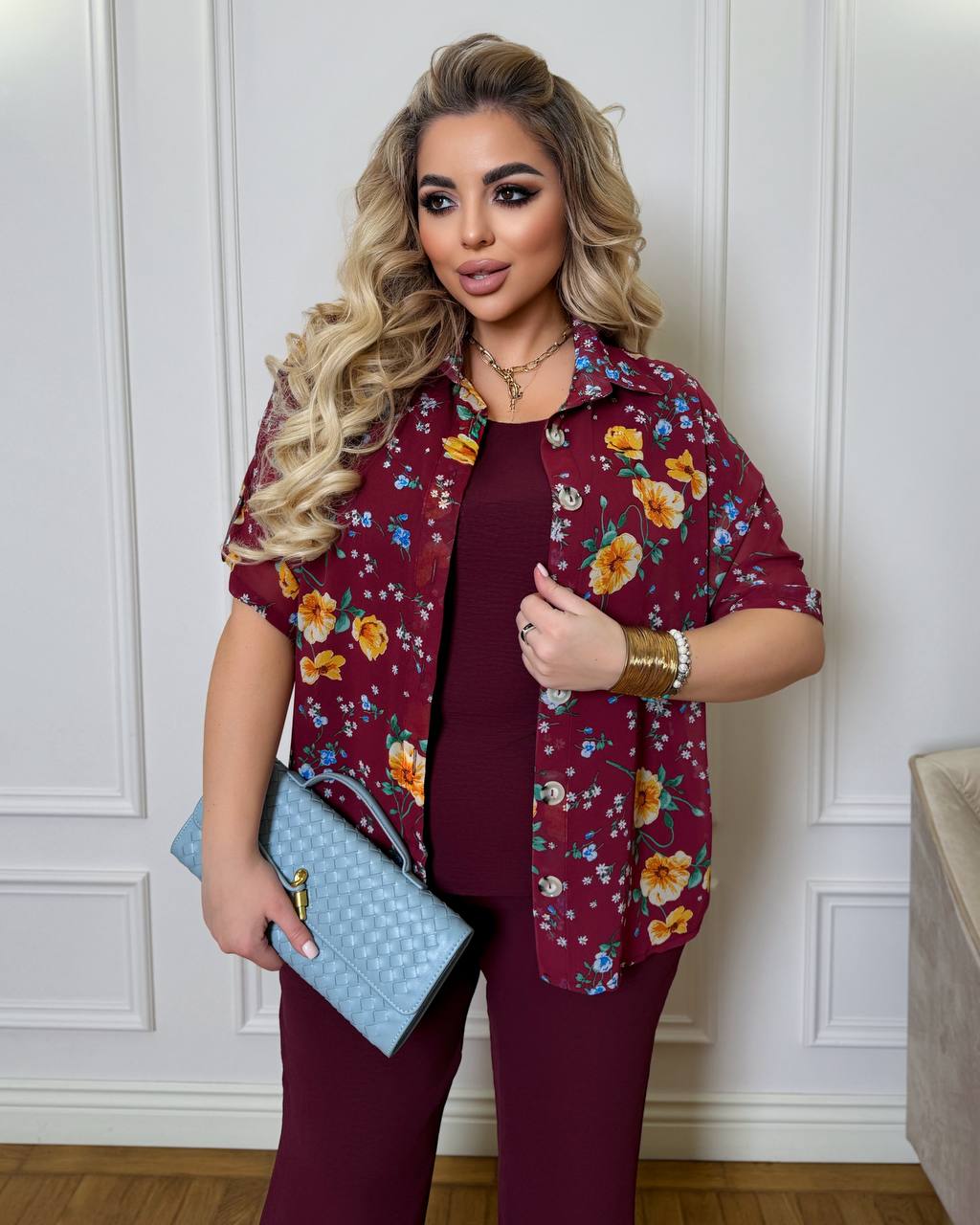 Костюм 20022604