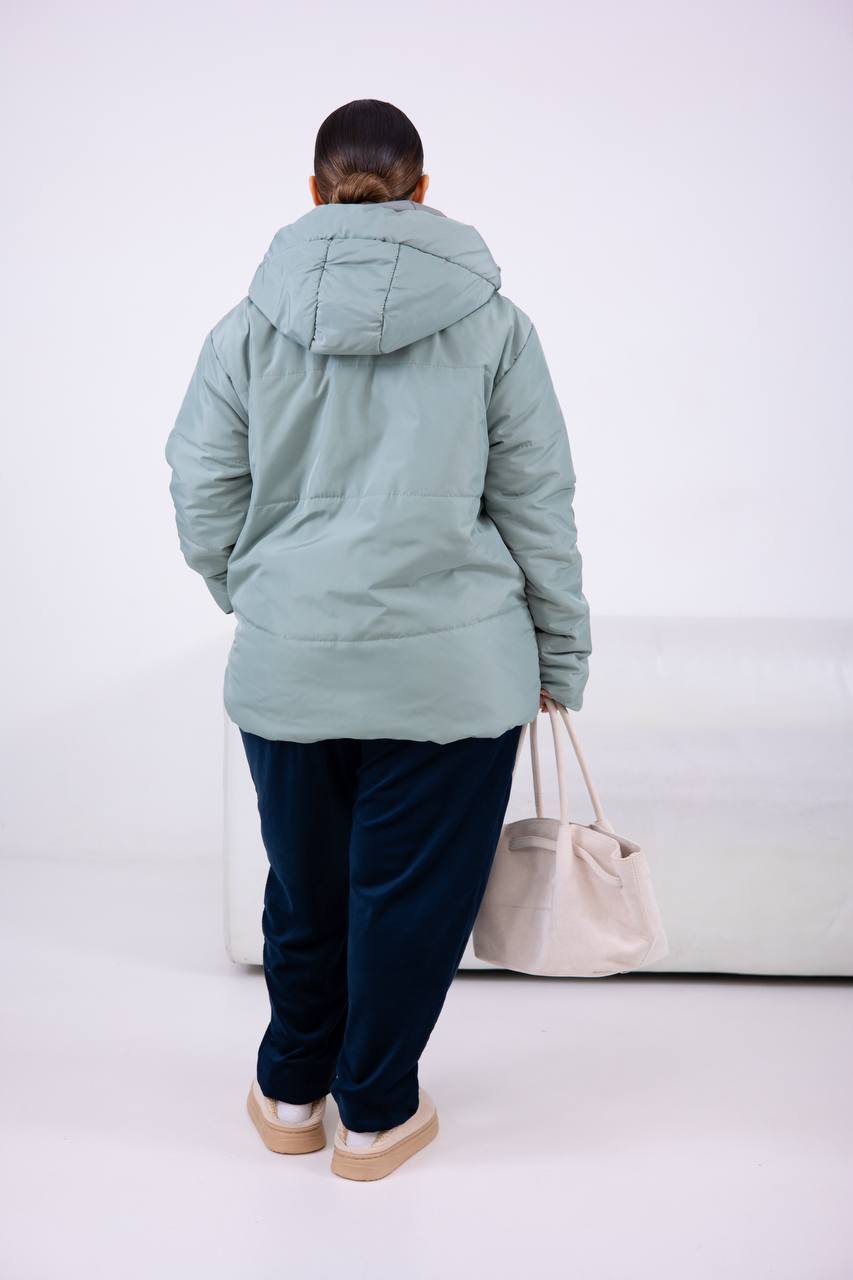 Куртка 08072502