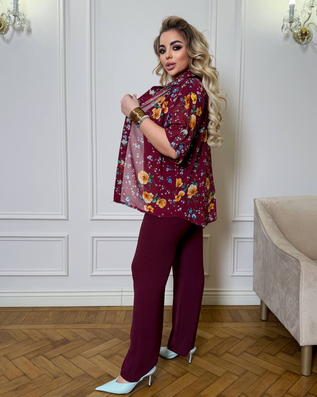 Костюм 20022604