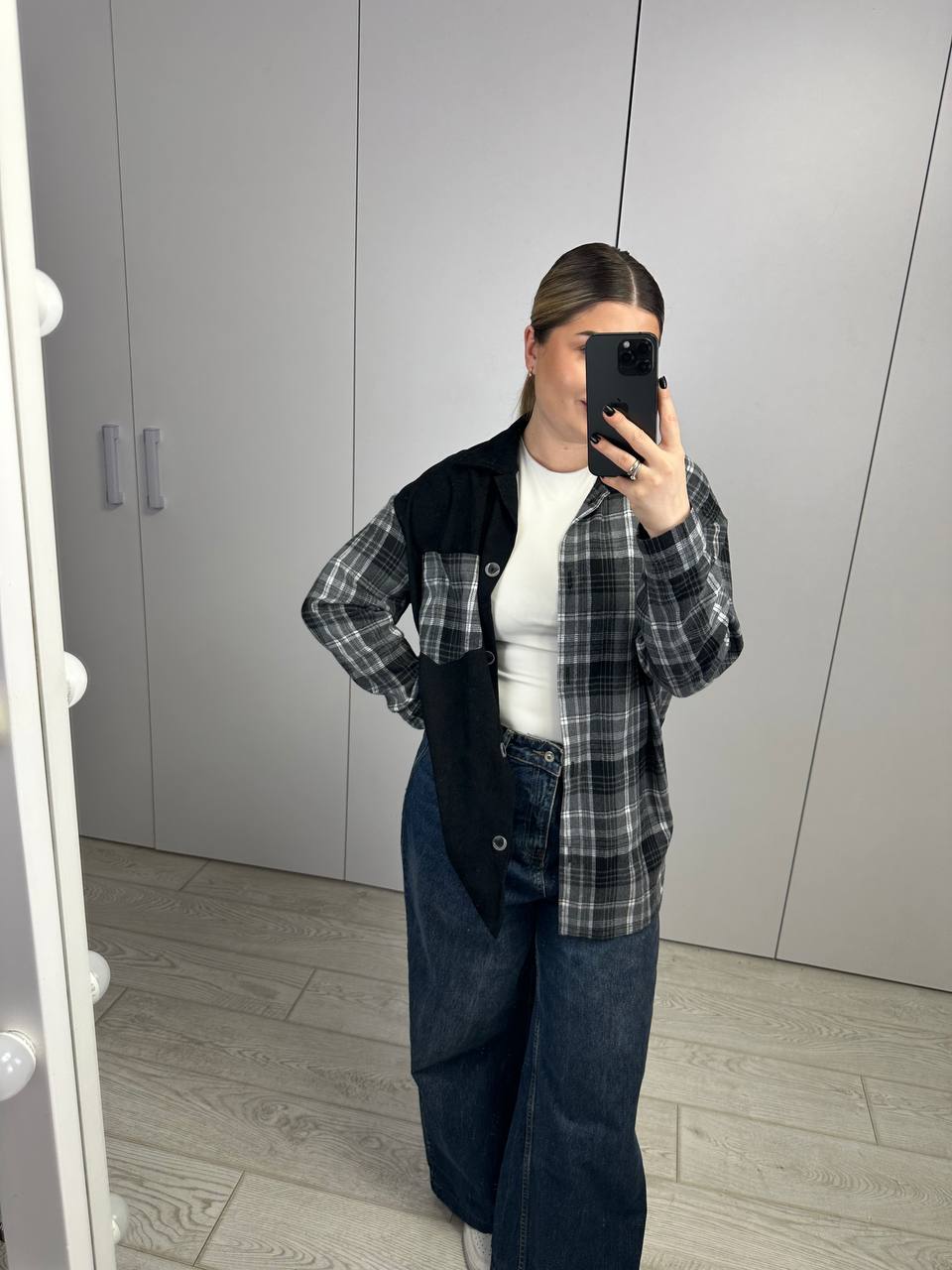 Сорочка 03022603