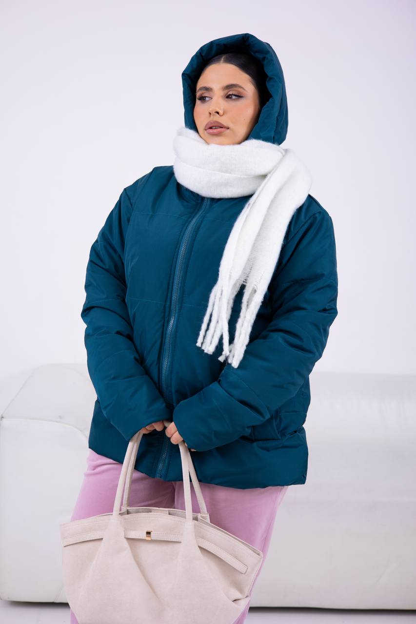 Куртка 08072502