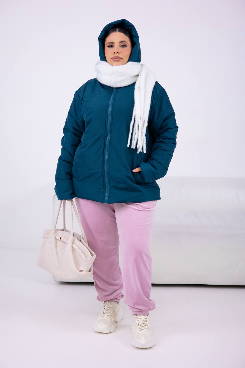 Куртка 08072502