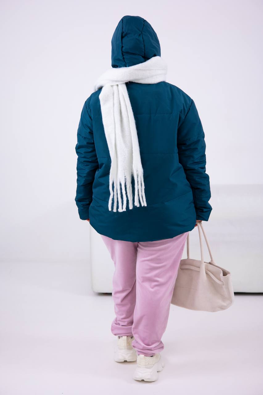 Куртка 08072502