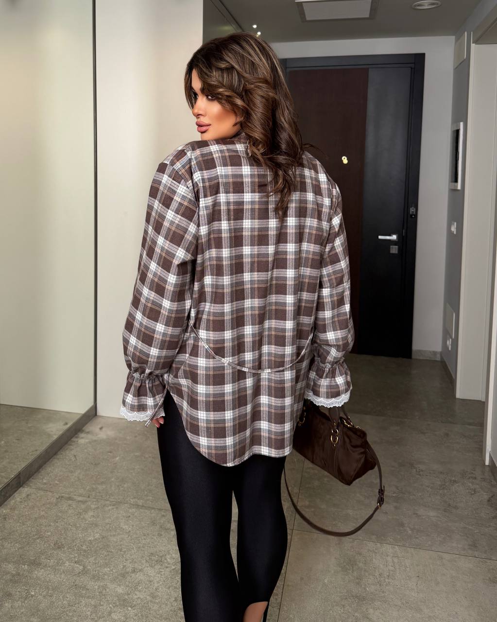 Сорочка 17022628