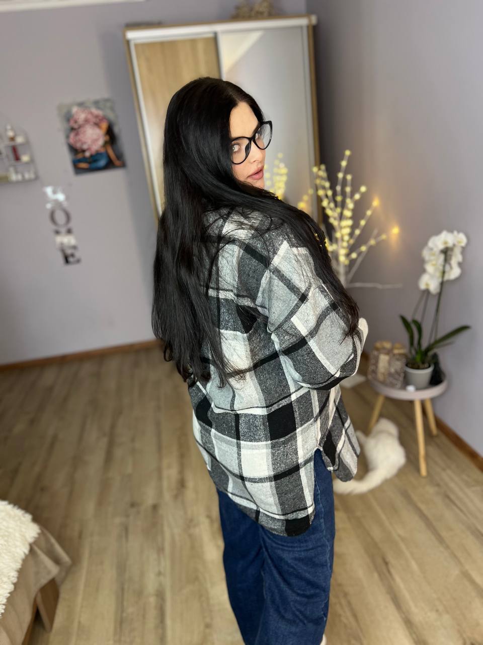 Сорочка 06022602