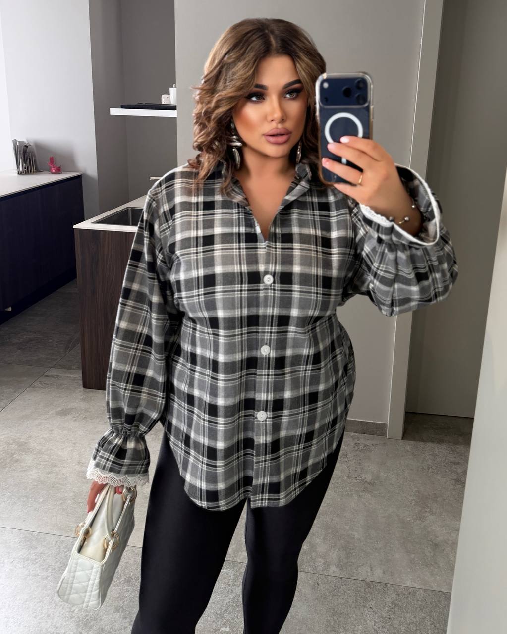 Сорочка 17022628