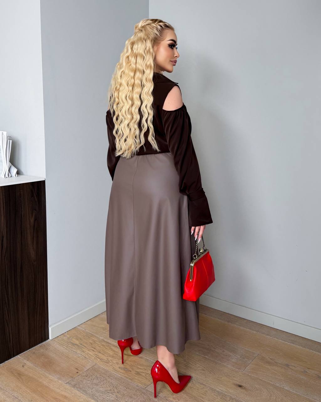 Спідниця 01022600