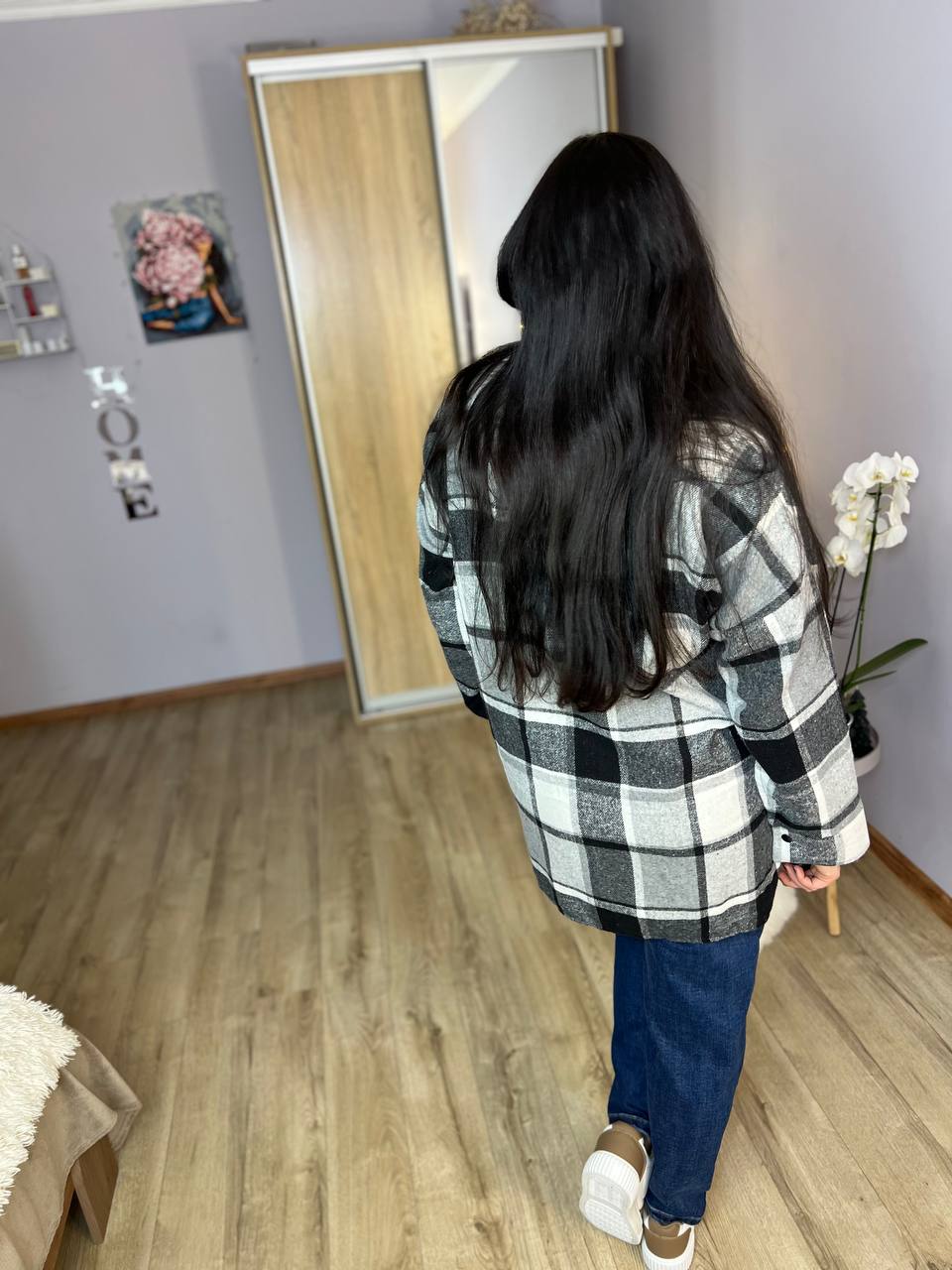 Сорочка 06022602