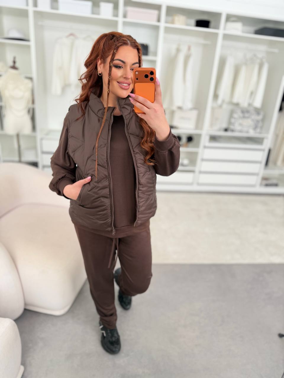 Костюм 16022613