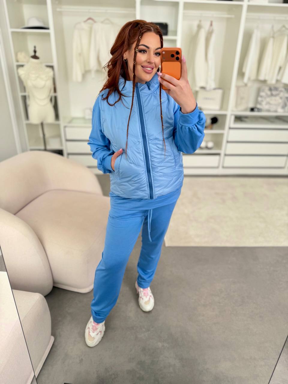 Костюм 16022613