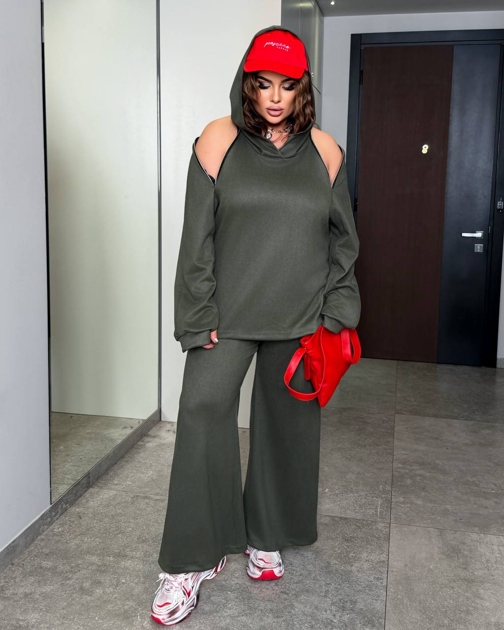 Костюм 05022604