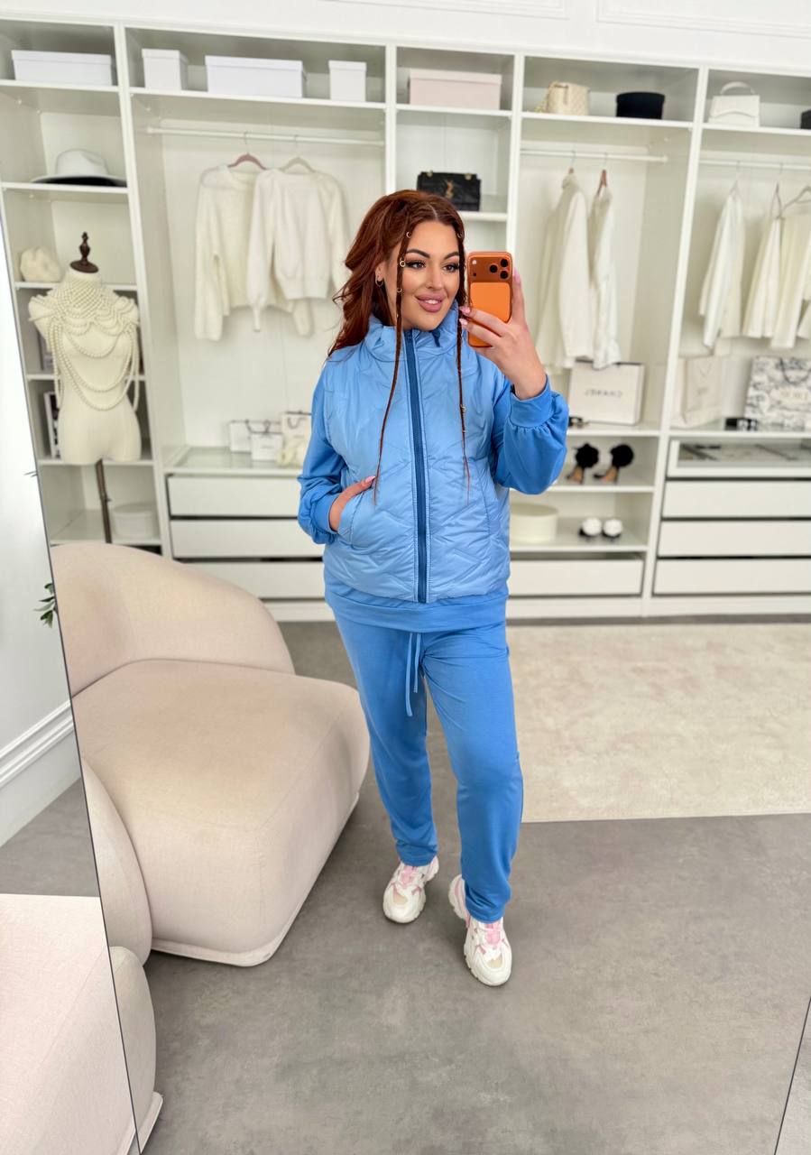 Костюм 16022613