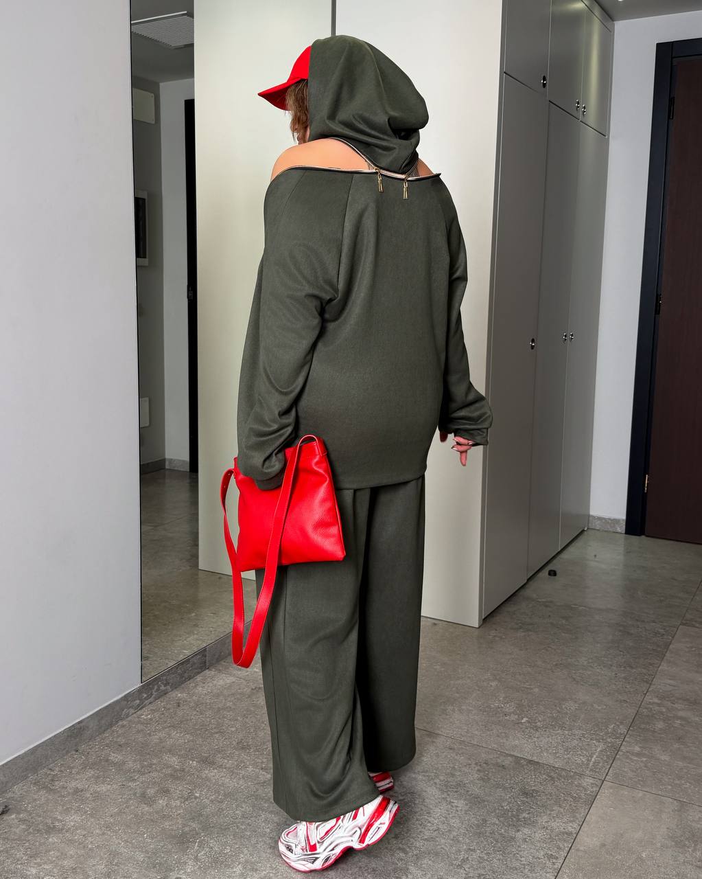 Костюм 05022604