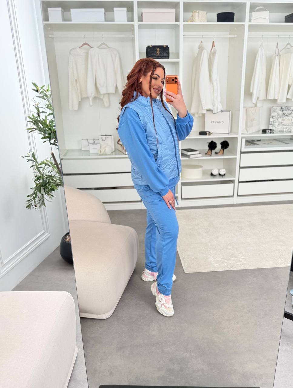 Костюм 16022613