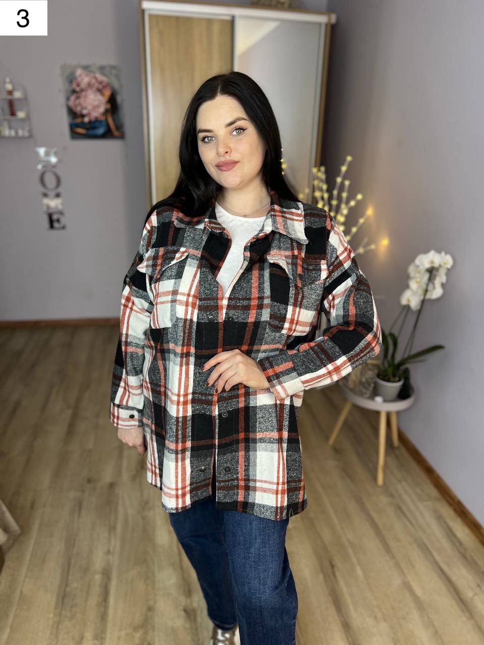 Сорочка 06022602