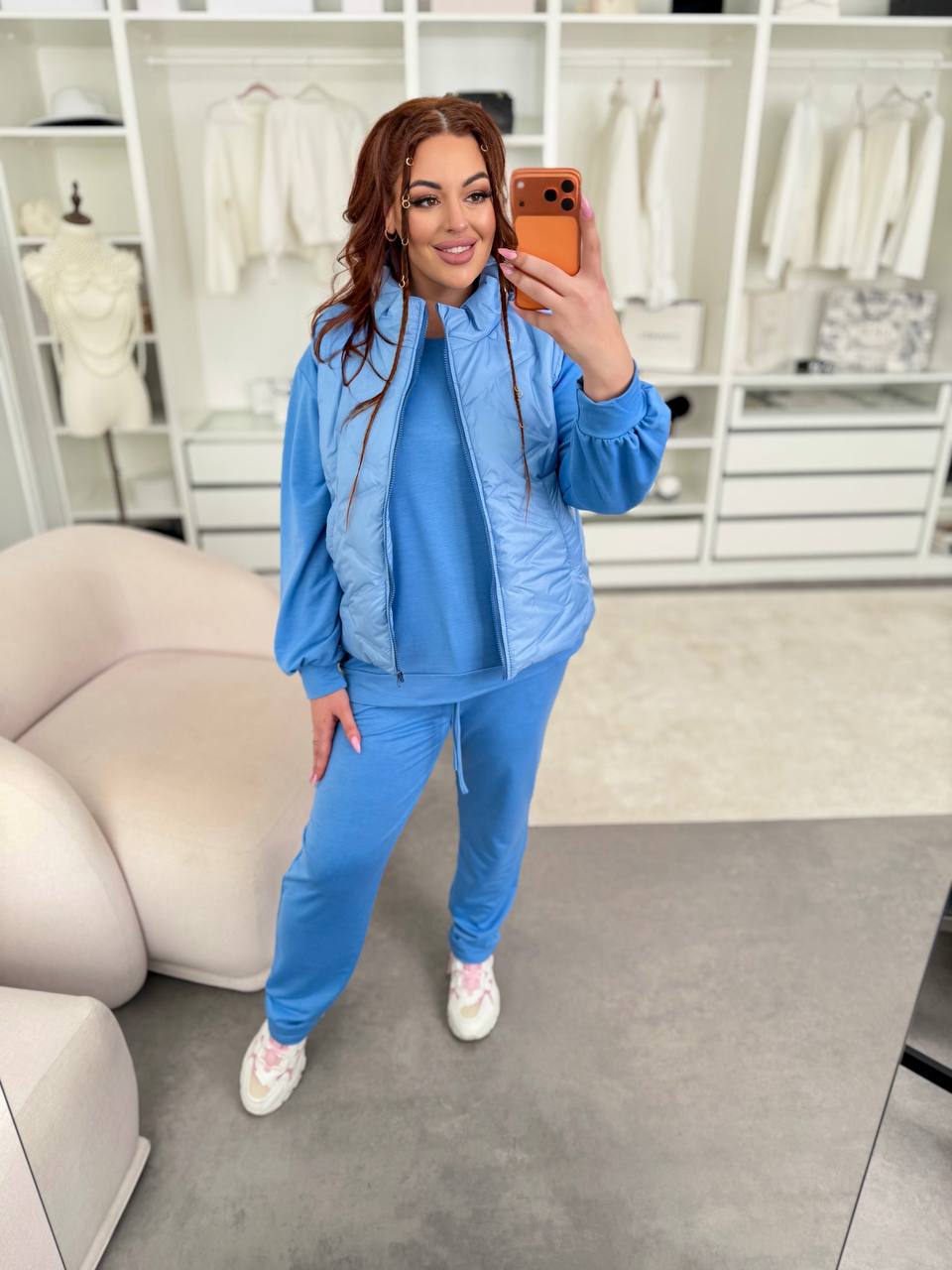 Костюм 16022613