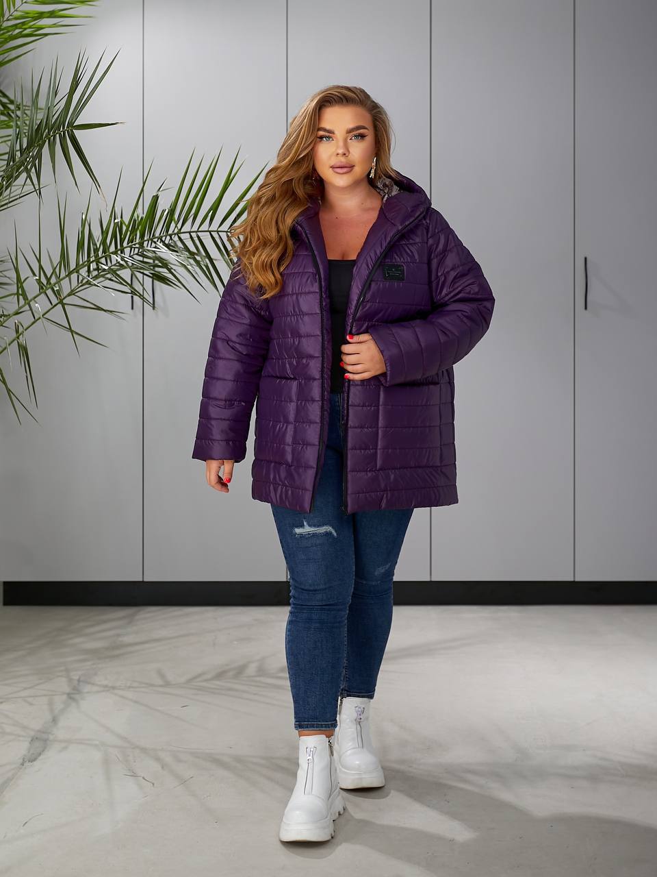 Куртка 240824003