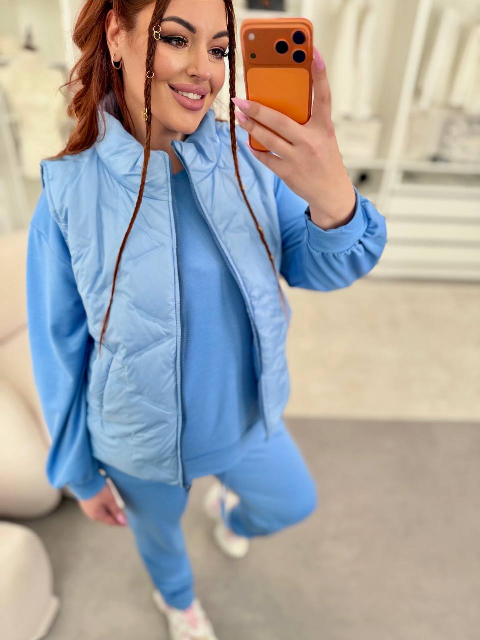 Костюм 16022613