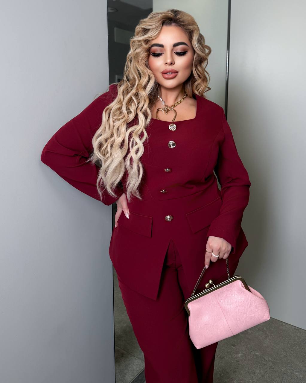 Костюм 13022628