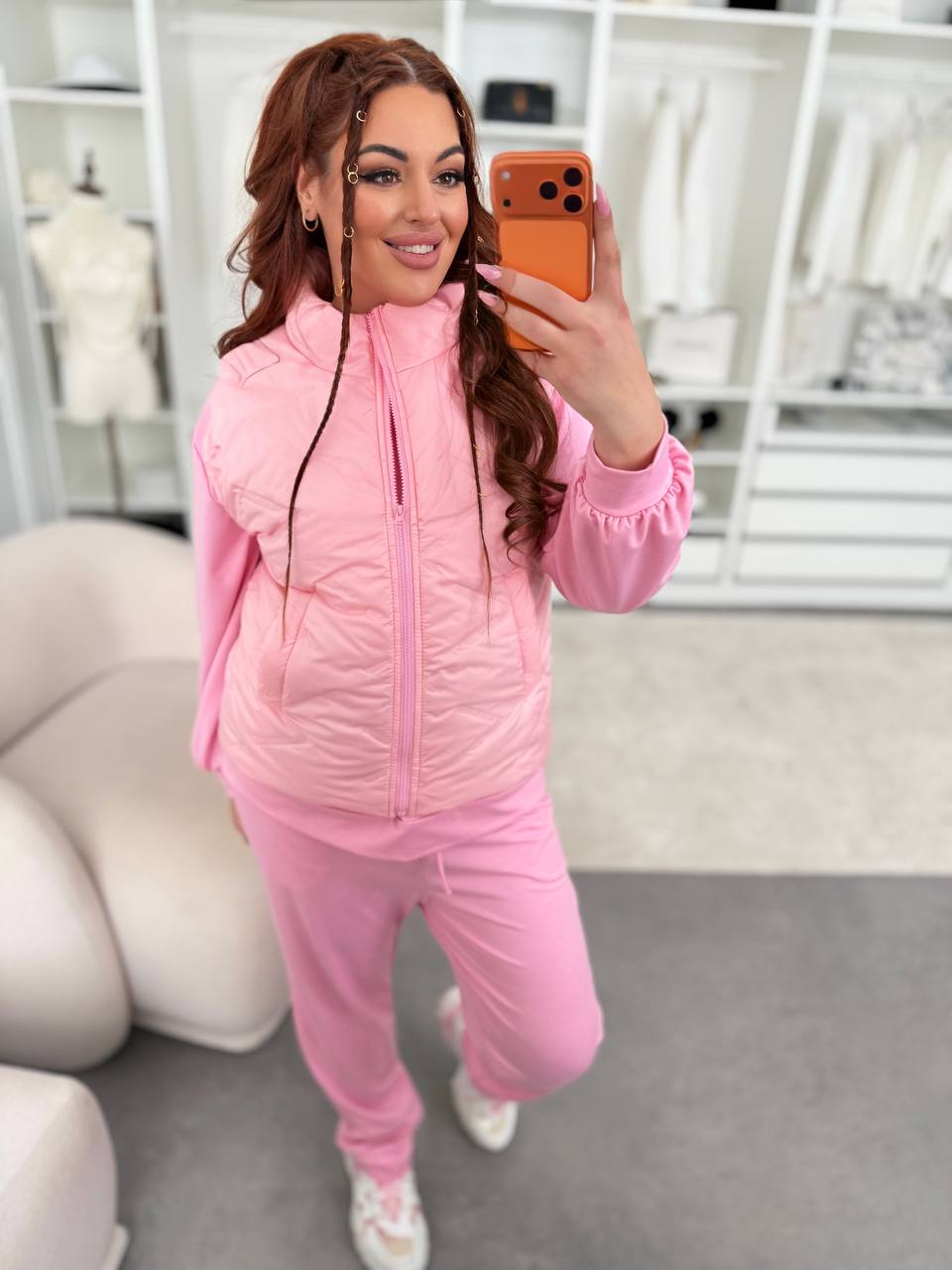 Костюм 16022613