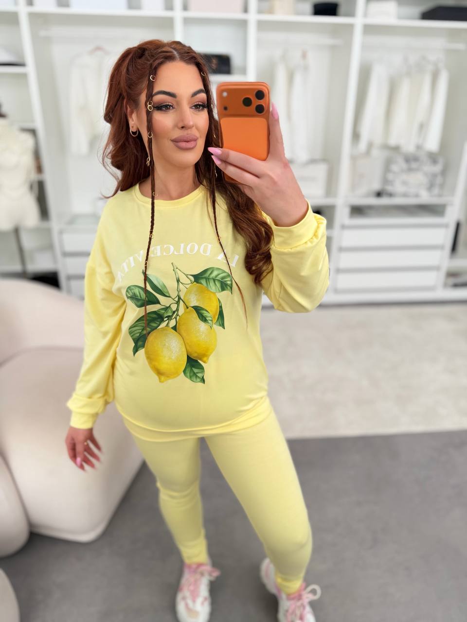 Костюм 16022614